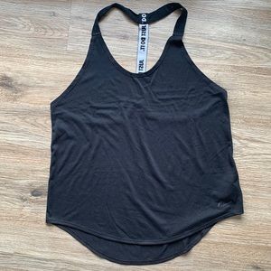 Athletic tank